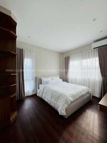 175 Sq.m House for Rent in Kohkeaw
