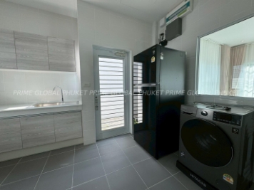 175 Sq.m House for Rent in Kohkeaw