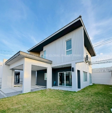 175 Sq.m House for Rent in Kohkeaw