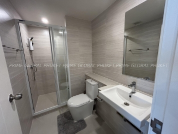 42.62 Sq.m Condominium for Rent in Phuket town