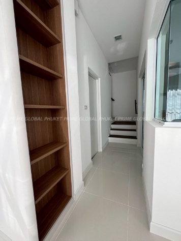 175 Sq.m House for Rent in Kohkeaw