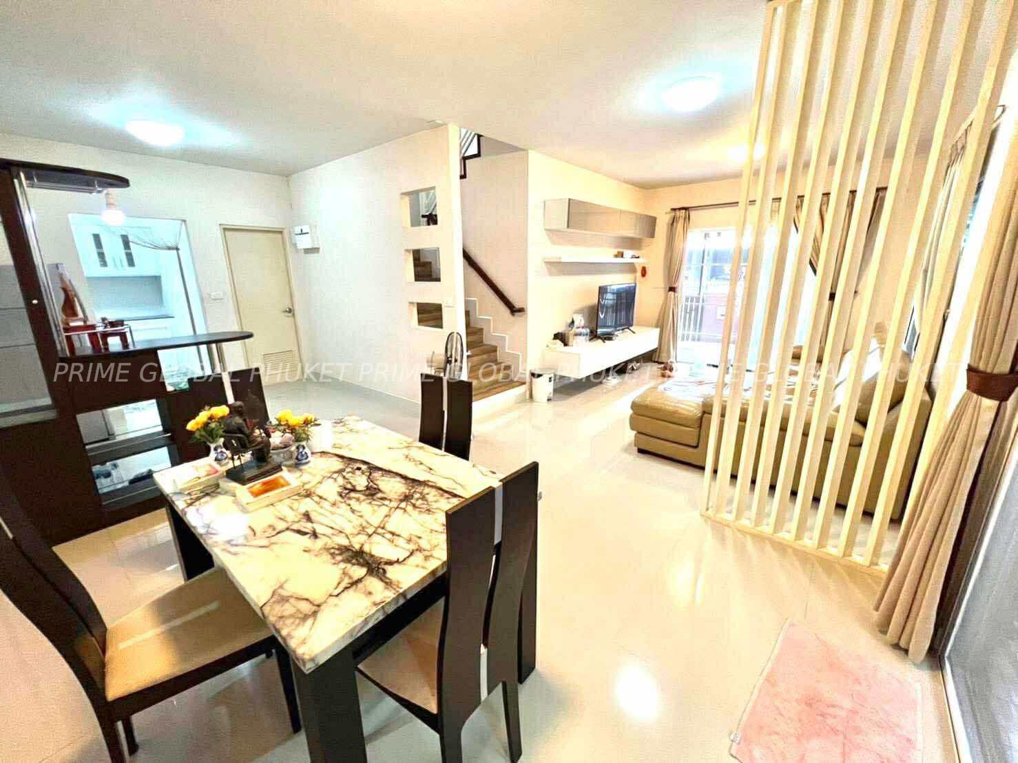 148 Sq.m House for Rent in Kohkeaw