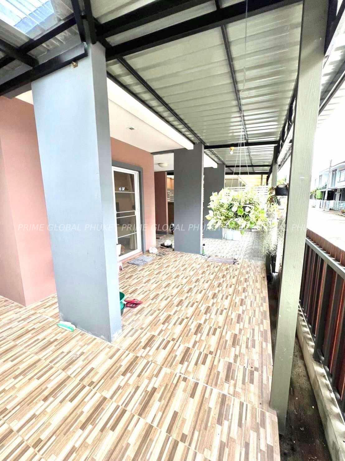 148 Sq.m House for Rent in Kohkeaw