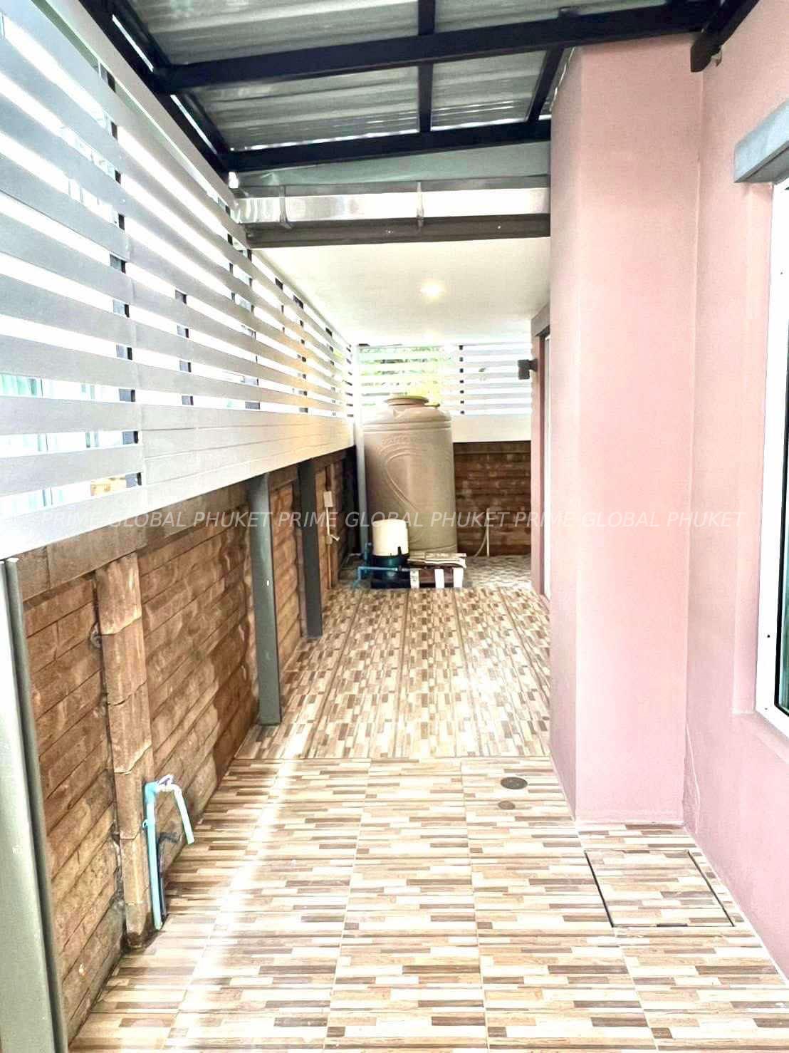 148 Sq.m House for Rent in Kohkeaw