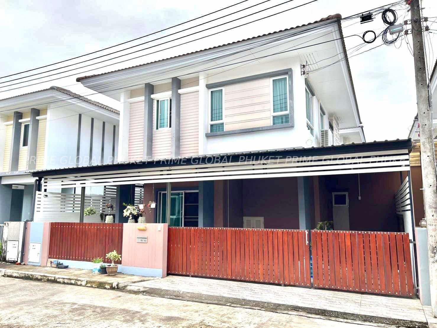 148 Sq.m House for Rent in Kohkeaw