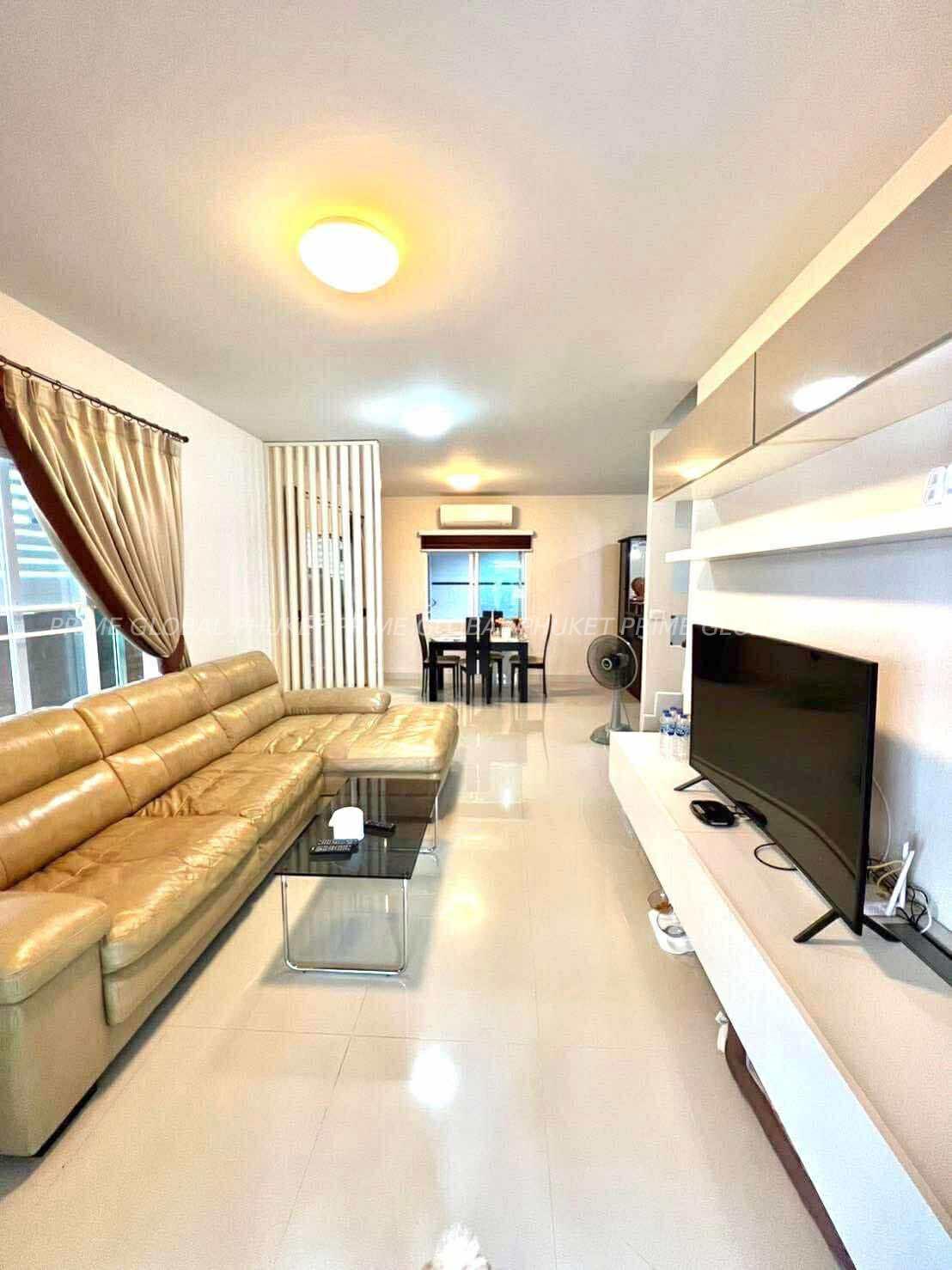 148 Sq.m House for Rent in Kohkeaw