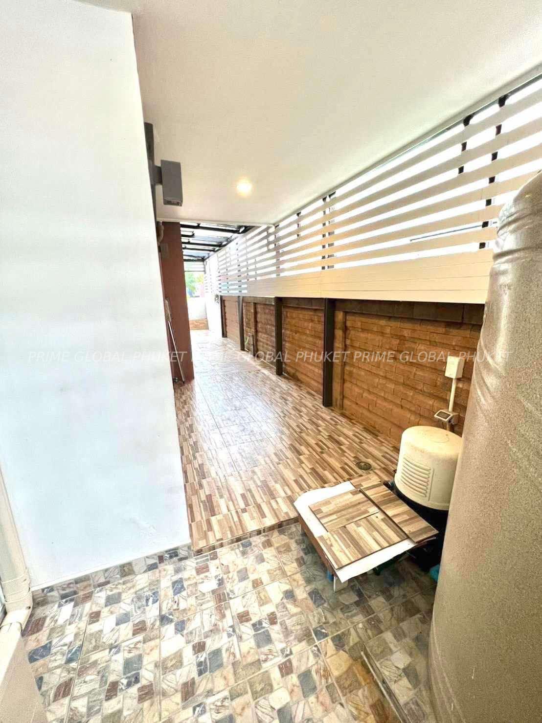 148 Sq.m House for Rent in Kohkeaw