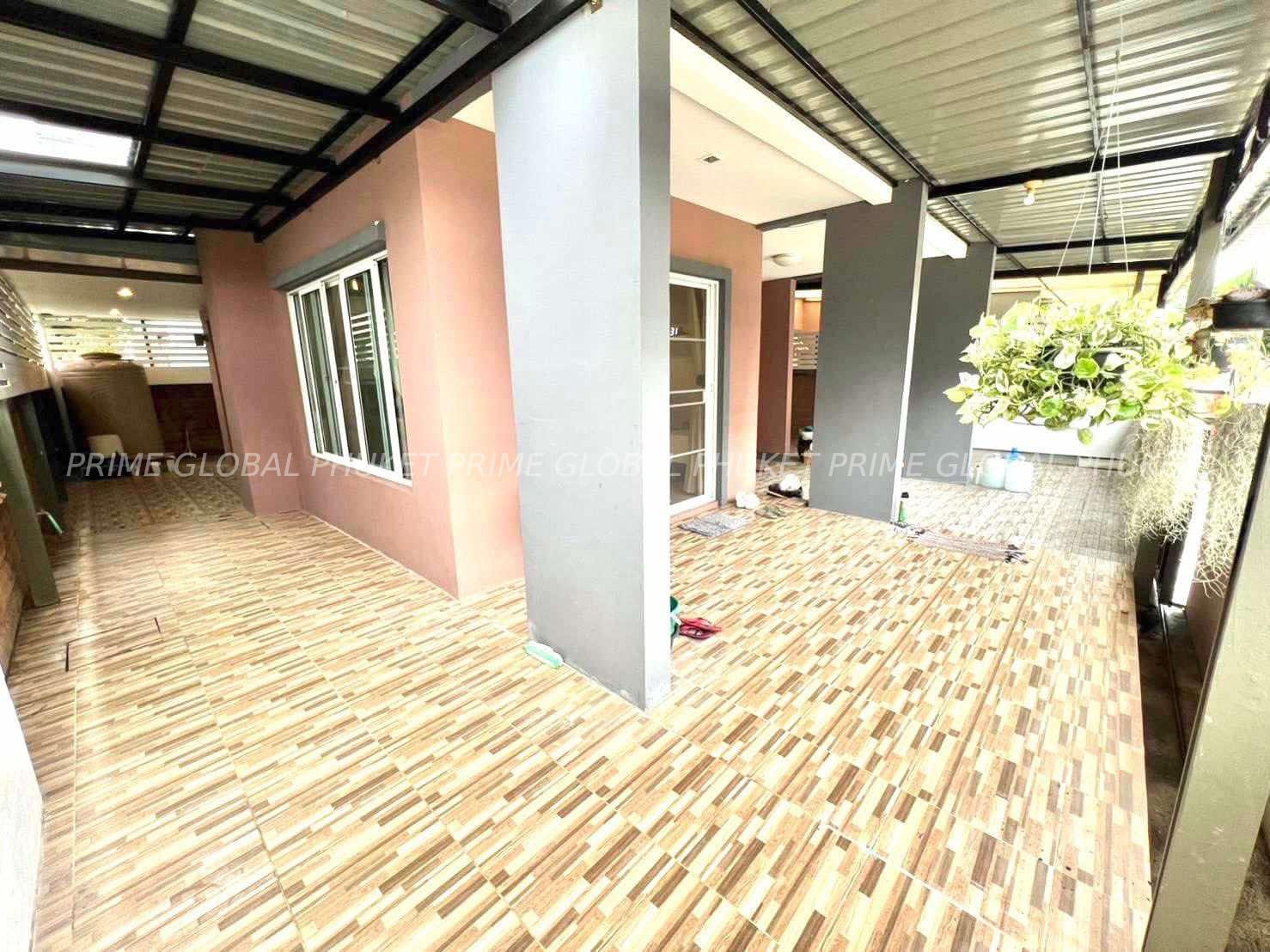 148 Sq.m House for Rent in Kohkeaw