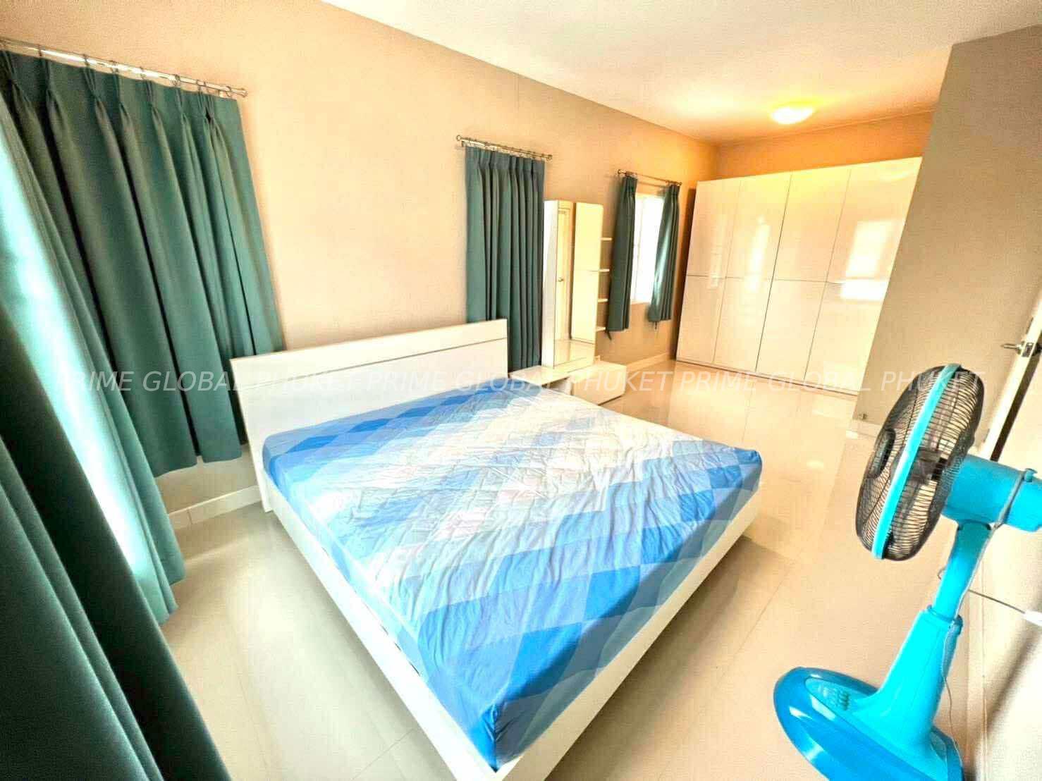 148 Sq.m House for Rent in Kohkeaw