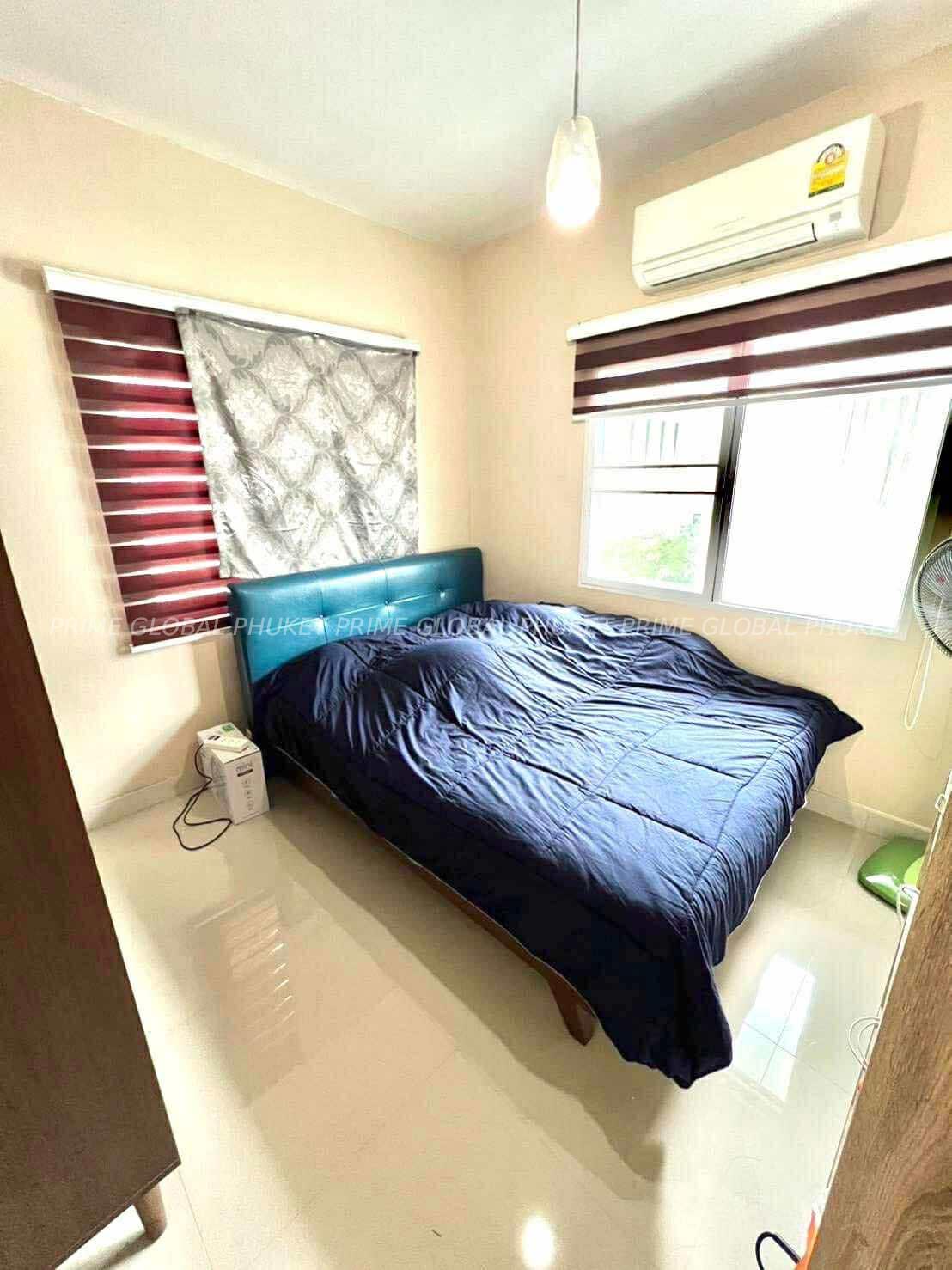 148 Sq.m House for Rent in Kohkeaw