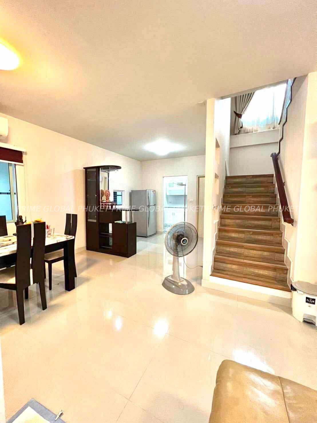 148 Sq.m House for Rent in Kohkeaw