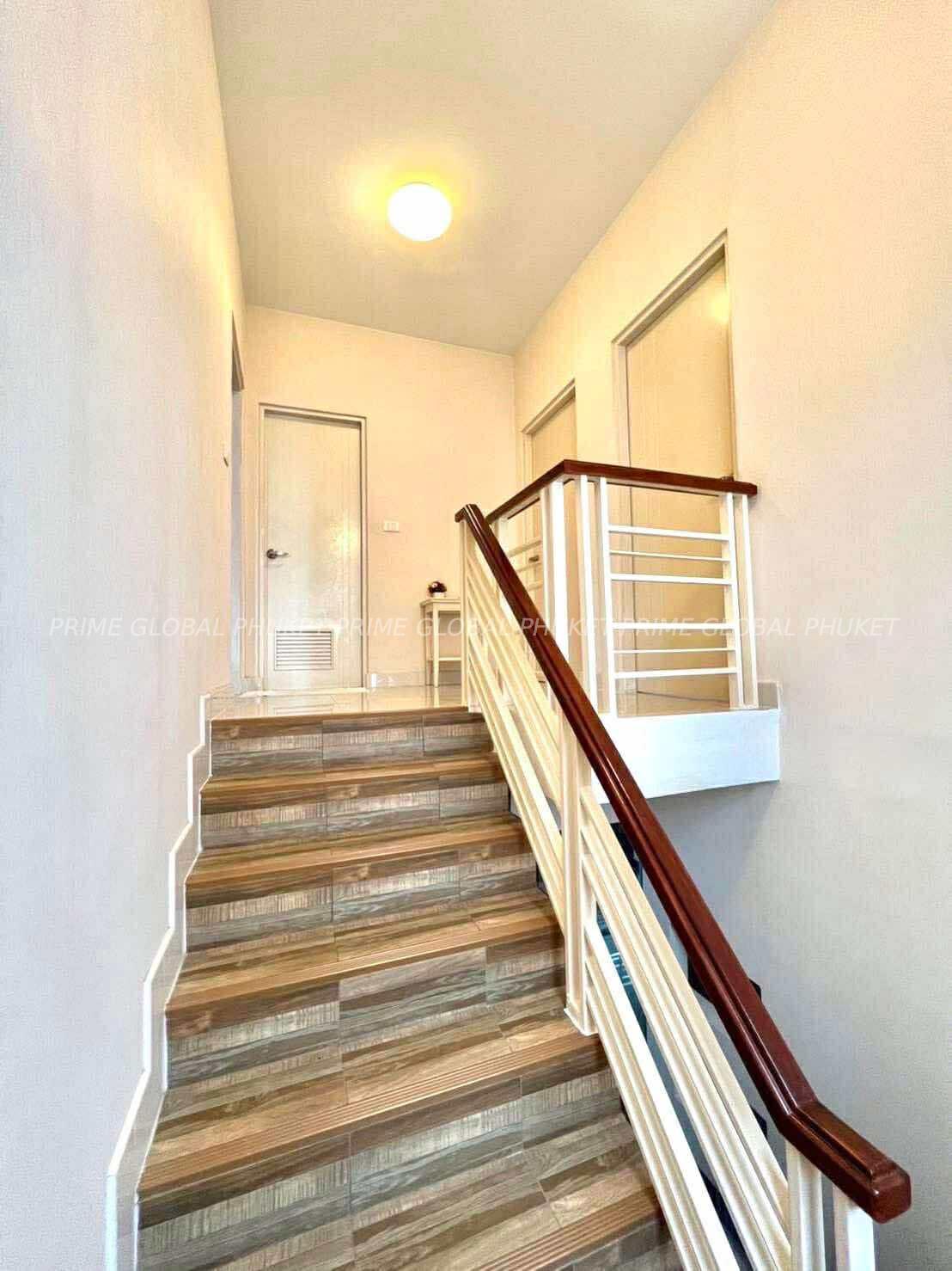 148 Sq.m House for Rent in Kohkeaw