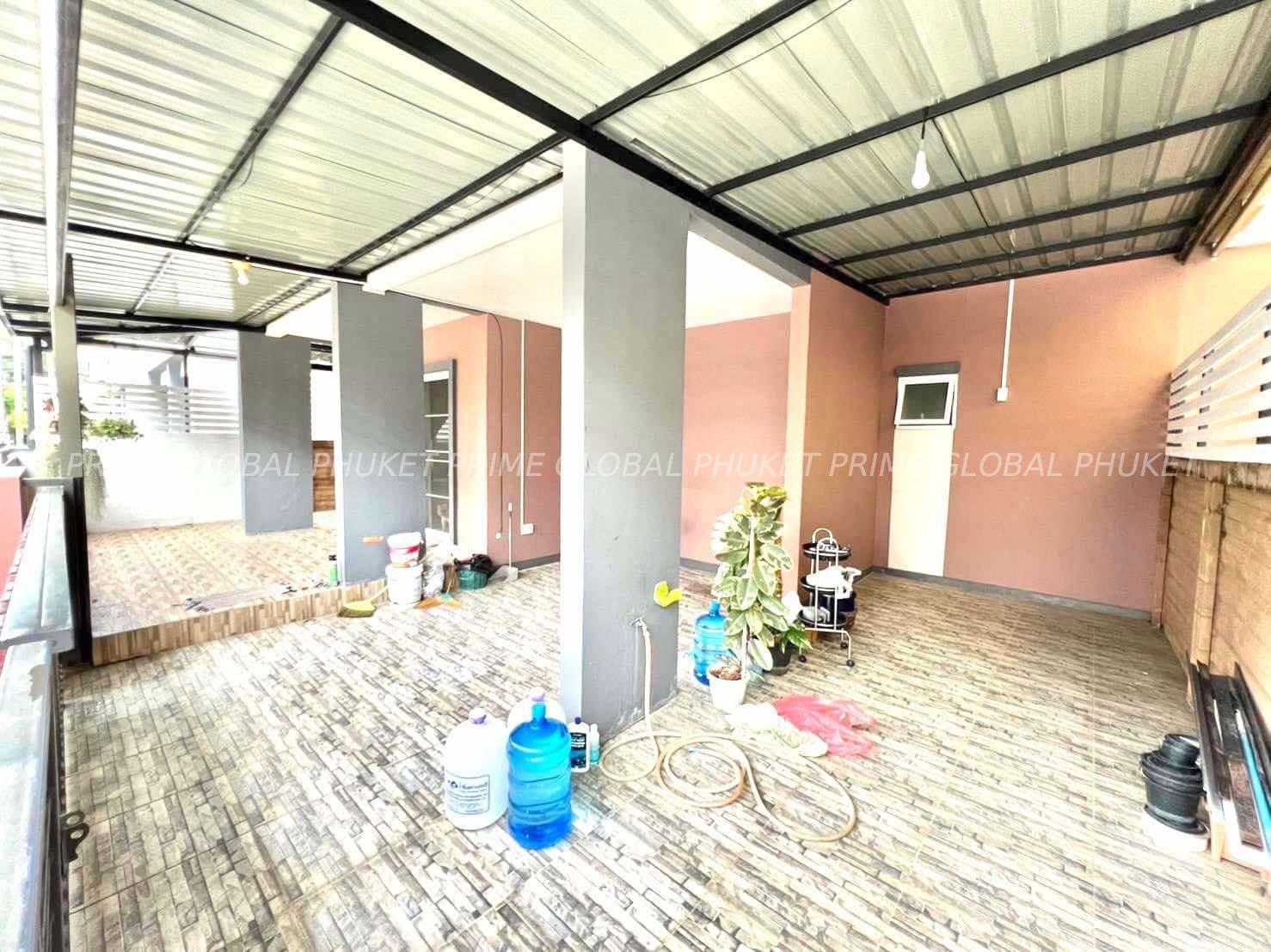 148 Sq.m House for Rent in Kohkeaw