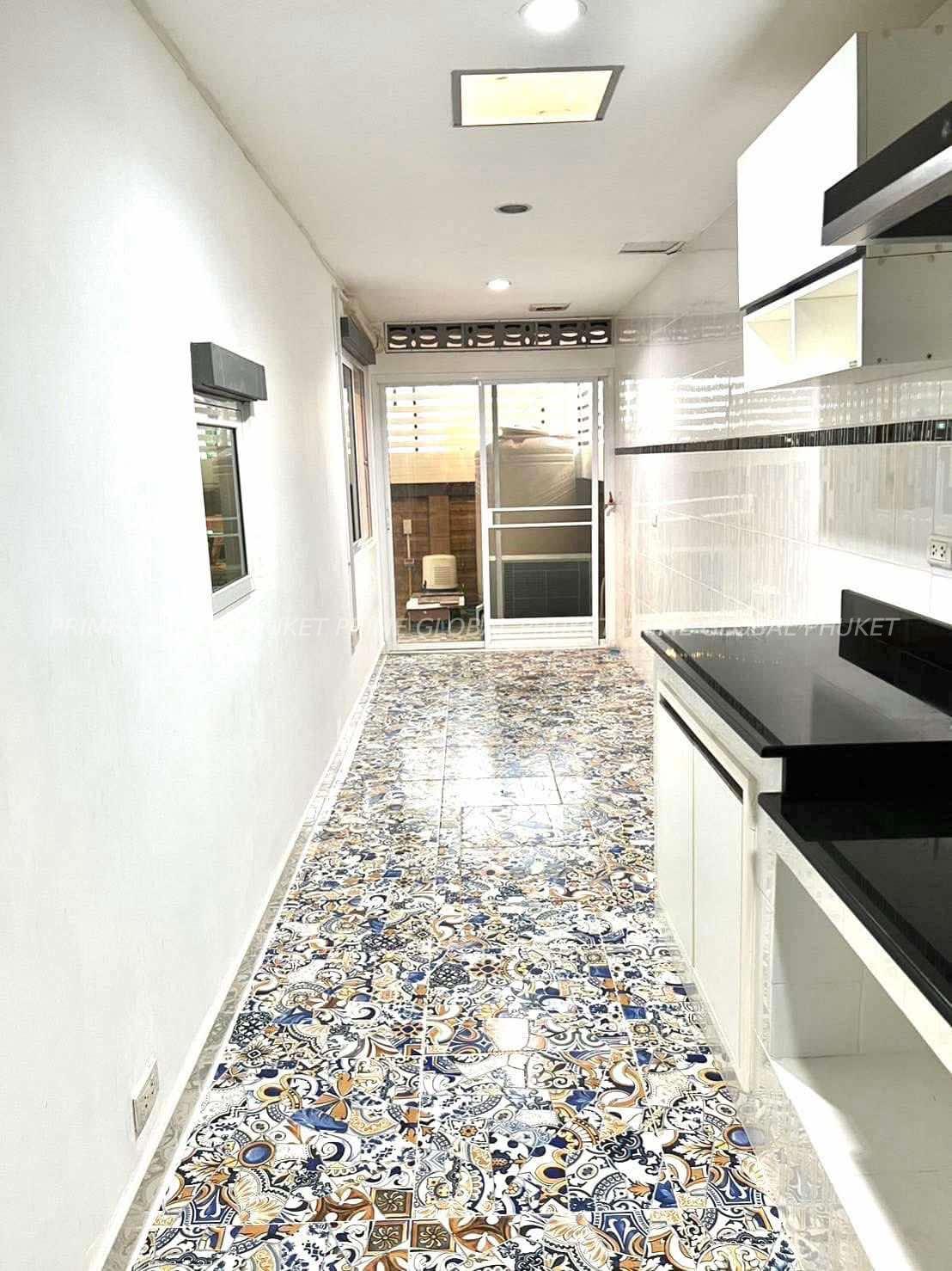 148 Sq.m House for Rent in Kohkeaw