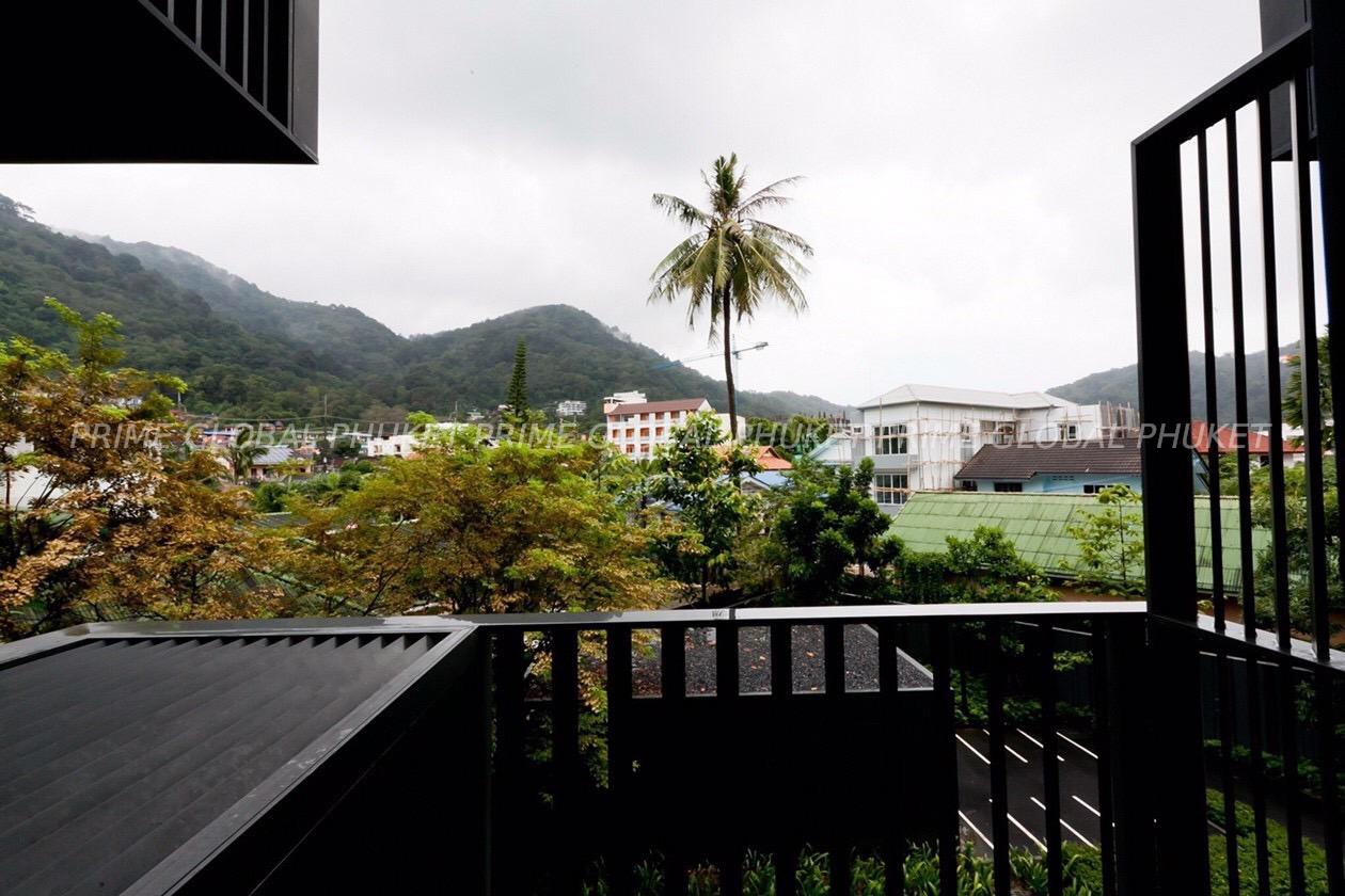 30.92 Sq.m Condominium for Rent and Sale in Patong