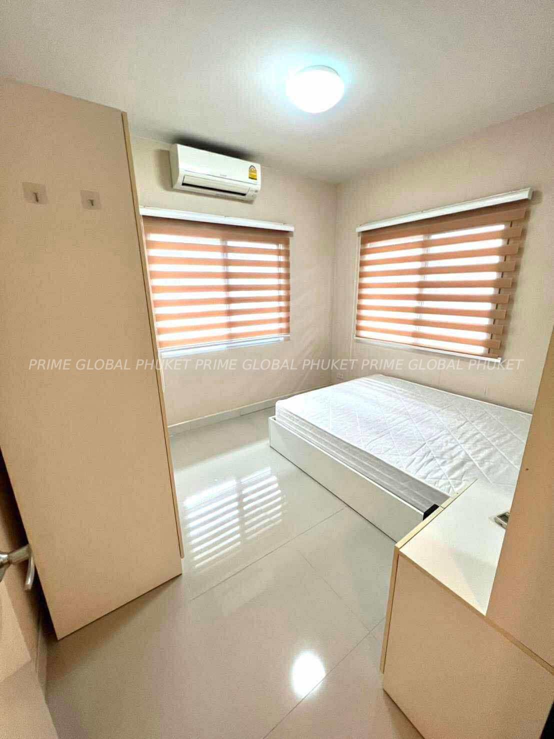 148 Sq.m House for Rent in Kohkeaw