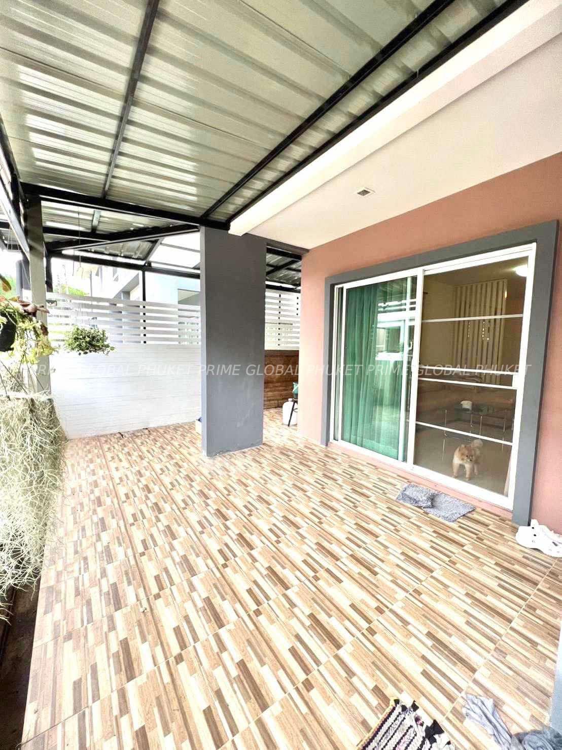 148 Sq.m House for Rent in Kohkeaw