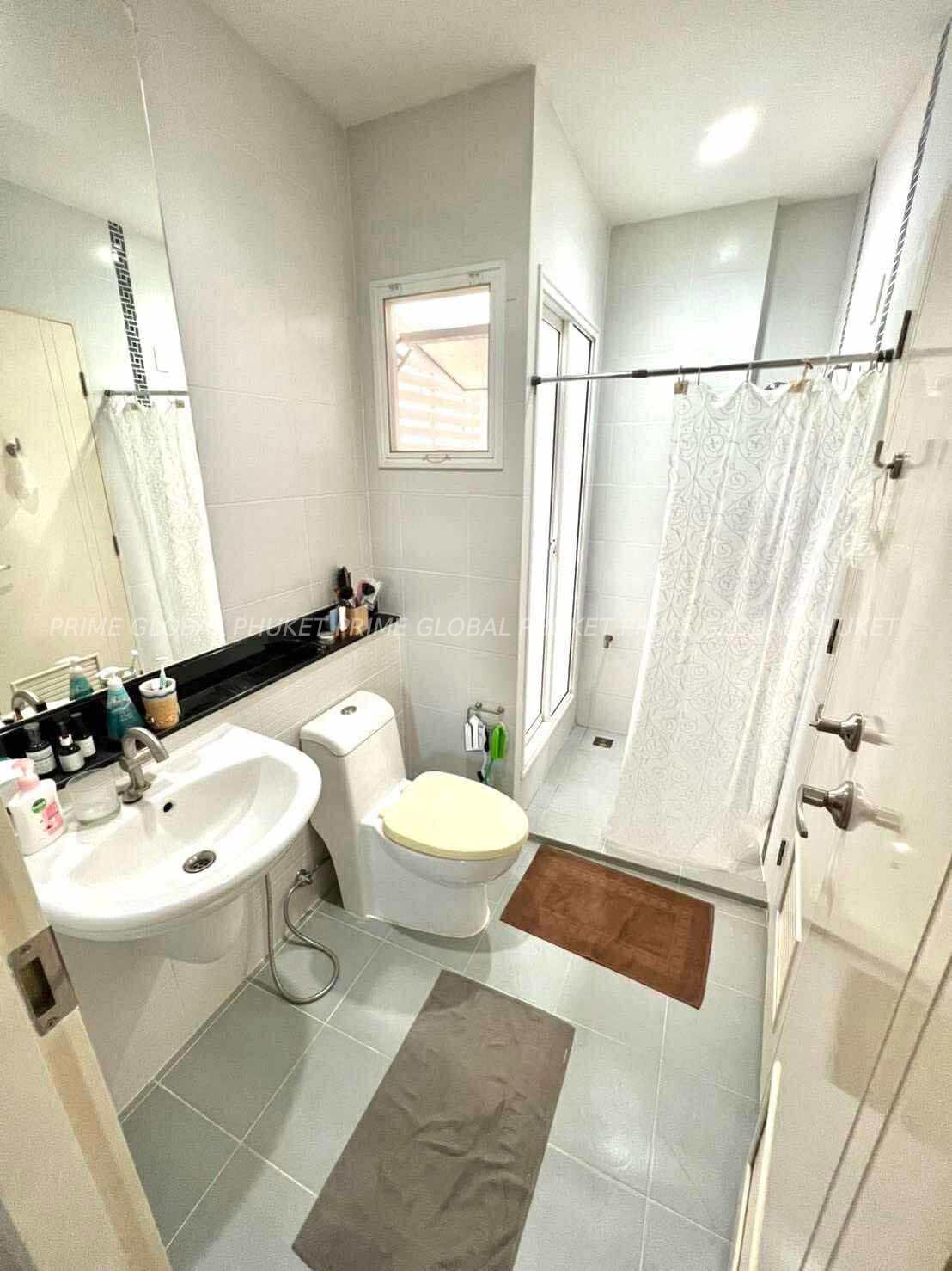 148 Sq.m House for Rent in Kohkeaw