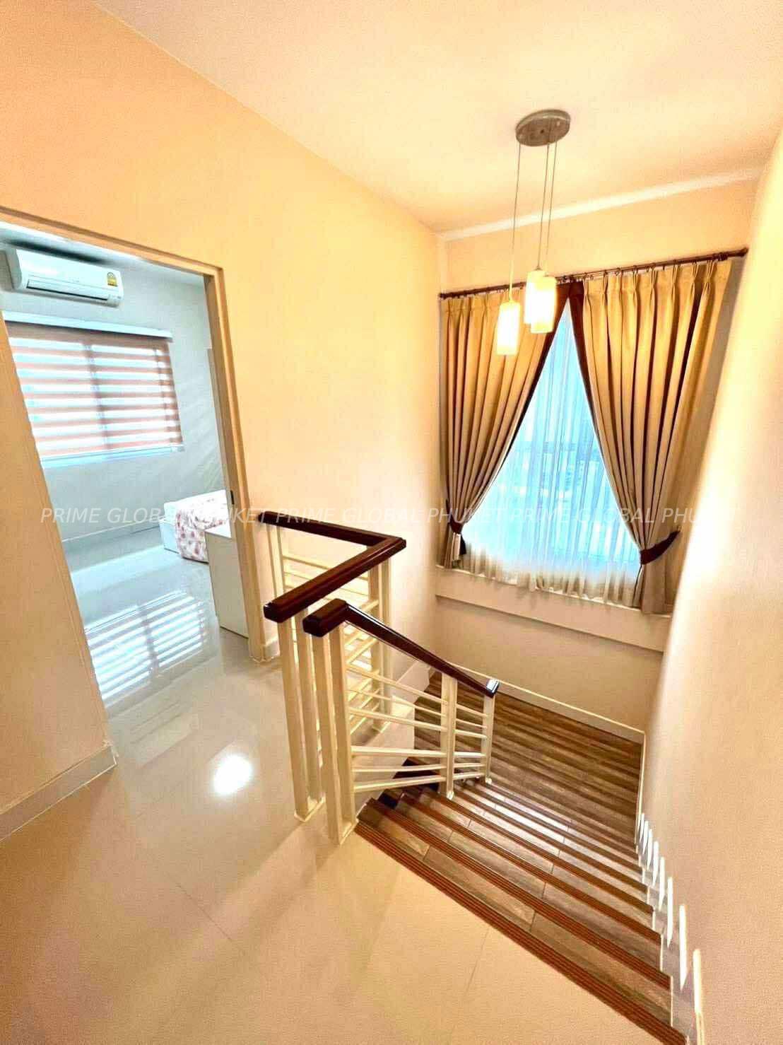 148 Sq.m House for Rent in Kohkeaw