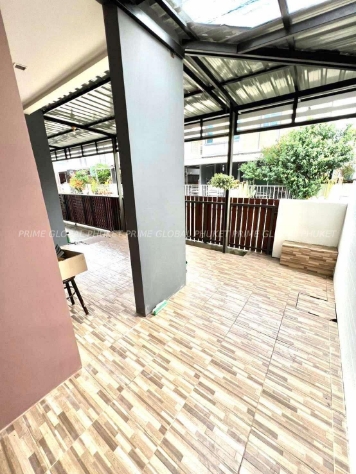 148 Sq.m House for Rent in Kohkeaw