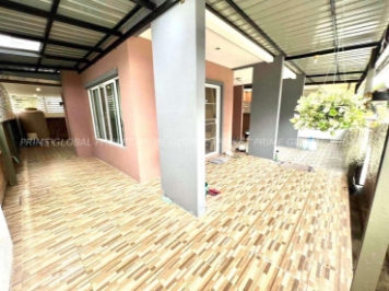 148 Sq.m House for Rent in Kohkeaw