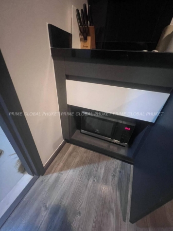 30.92 Sq.m Condominium for Rent and Sale in Patong