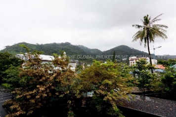 30.92 Sq.m Condominium for Rent and Sale in Patong
