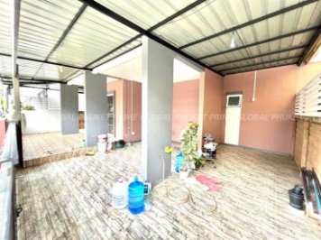 148 Sq.m House for Rent in Kohkeaw