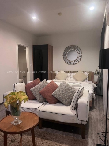 30.92 Sq.m Condominium for Rent and Sale in Patong