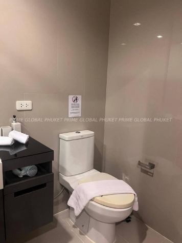 30.92 Sq.m Condominium for Rent and Sale in Patong