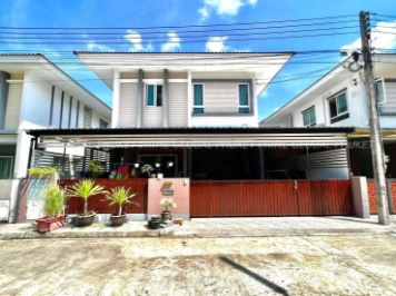 148 Sq.m House for Rent in Kohkeaw