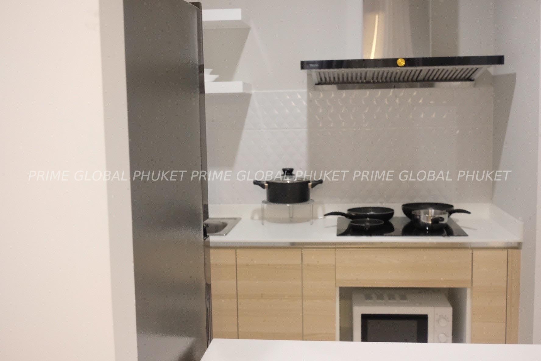 150 Sq.m House for Rent in Paklok