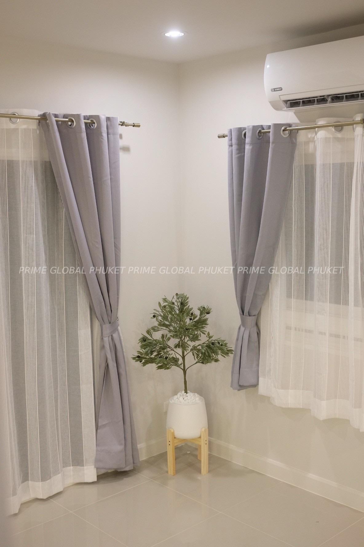 150 Sq.m House for Rent in Paklok