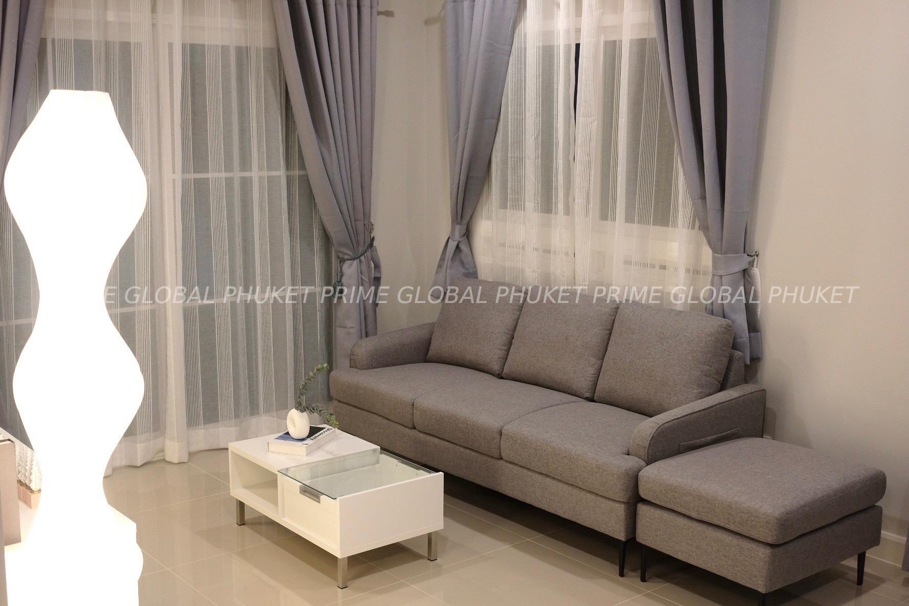 150 Sq.m House for Rent in Paklok
