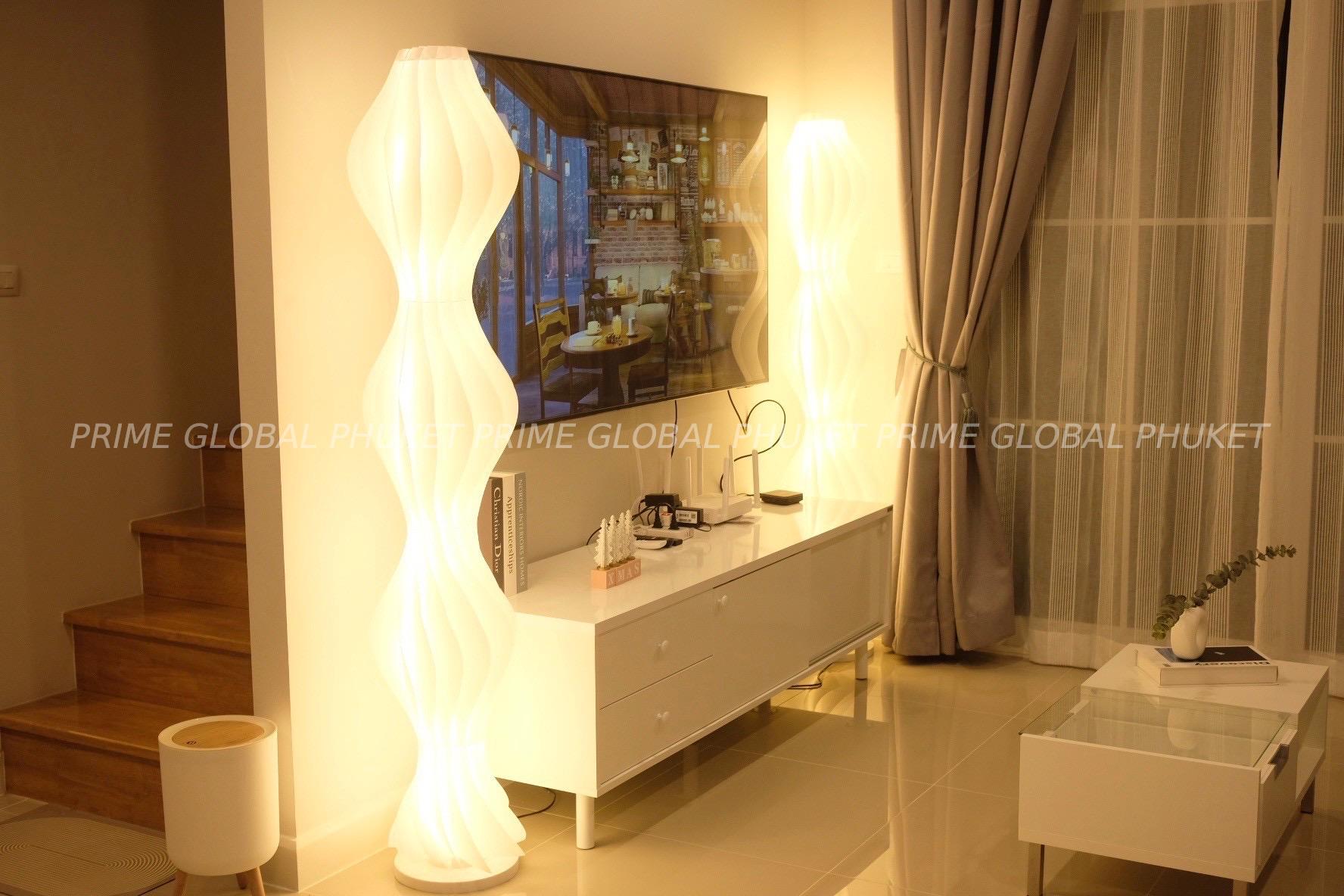 150 Sq.m House for Rent in Paklok