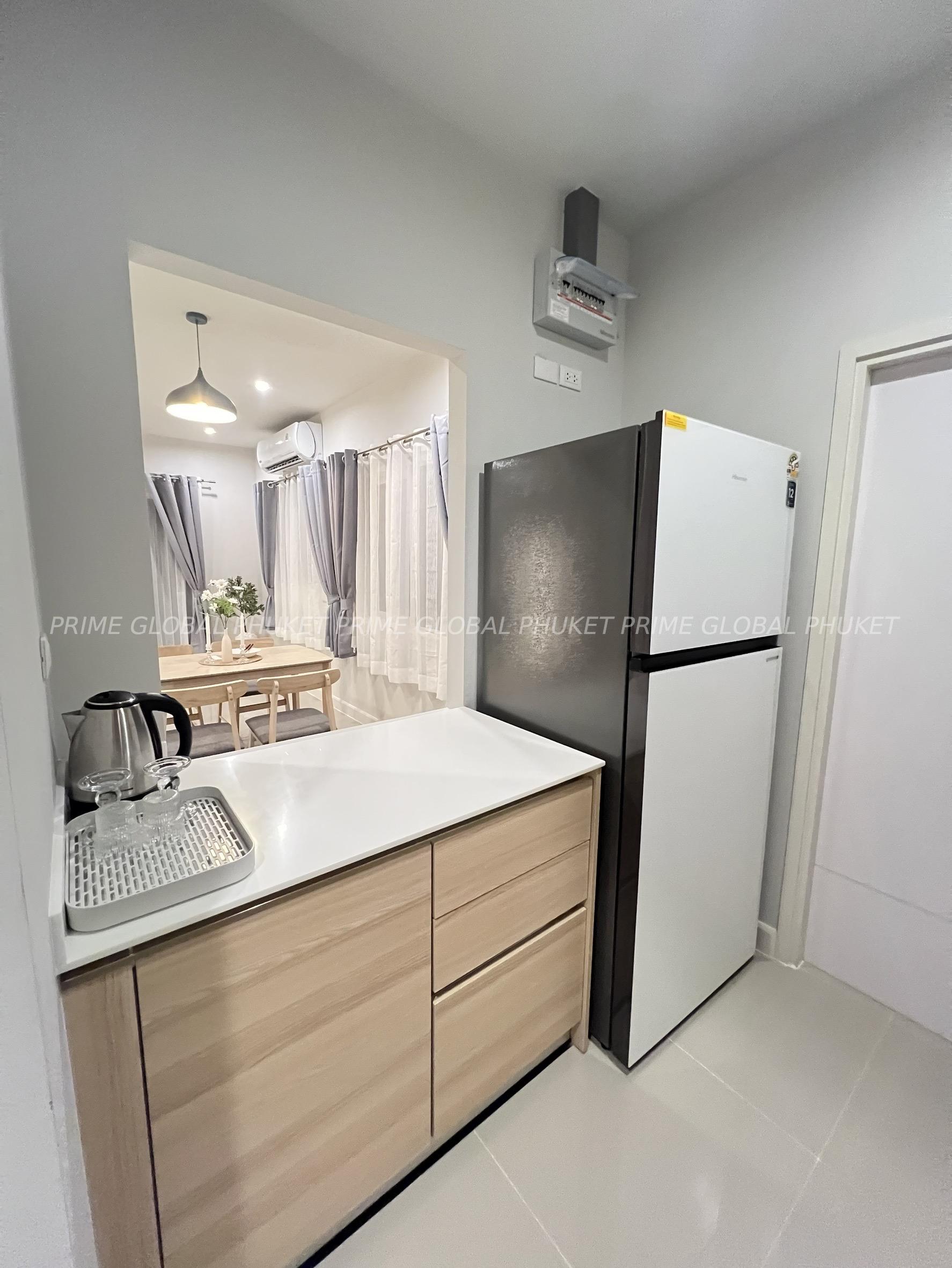 150 Sq.m House for Rent in Paklok