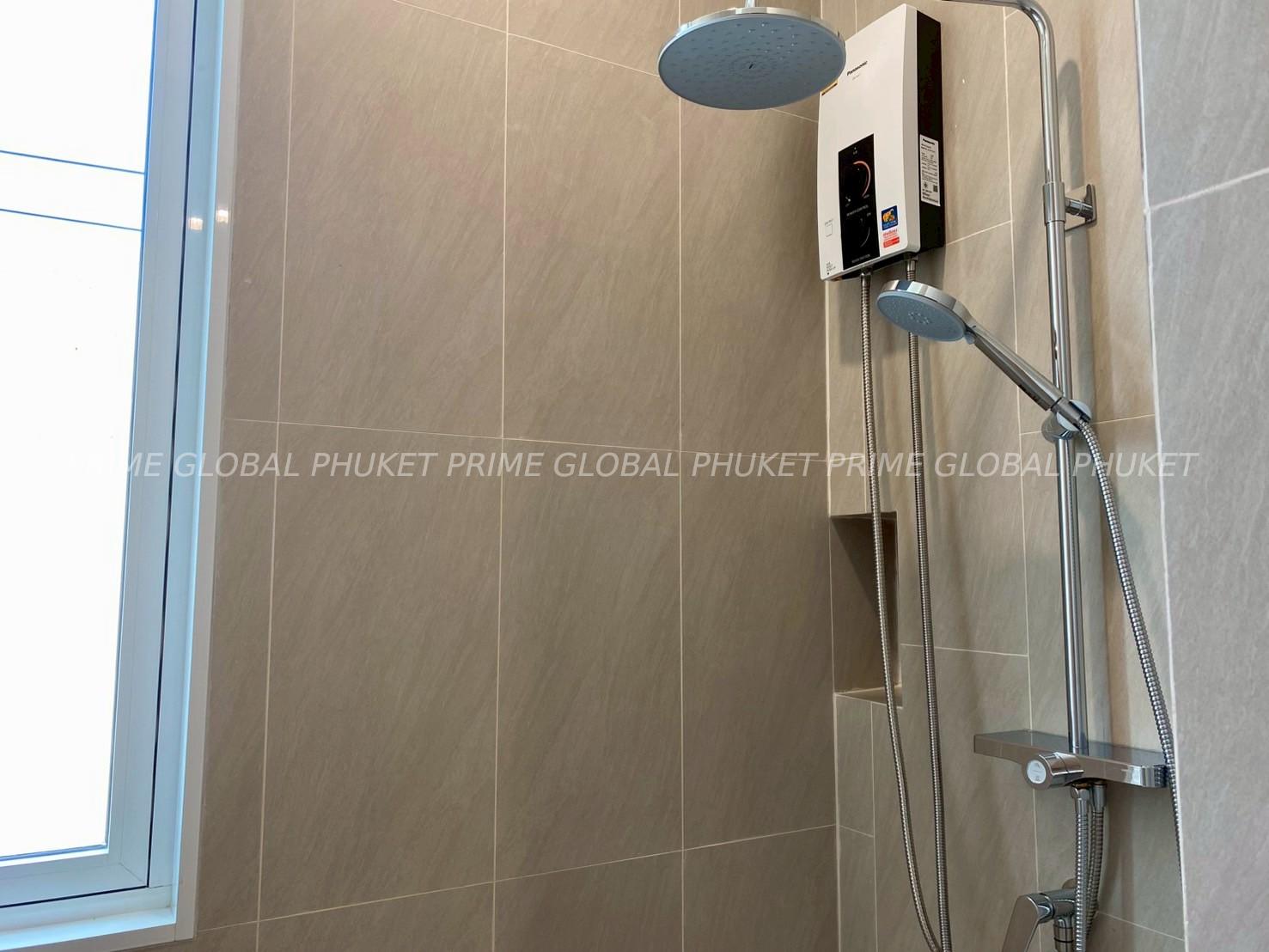 300 Sq.m New Pool Villa for Rent in Kathu Phuket