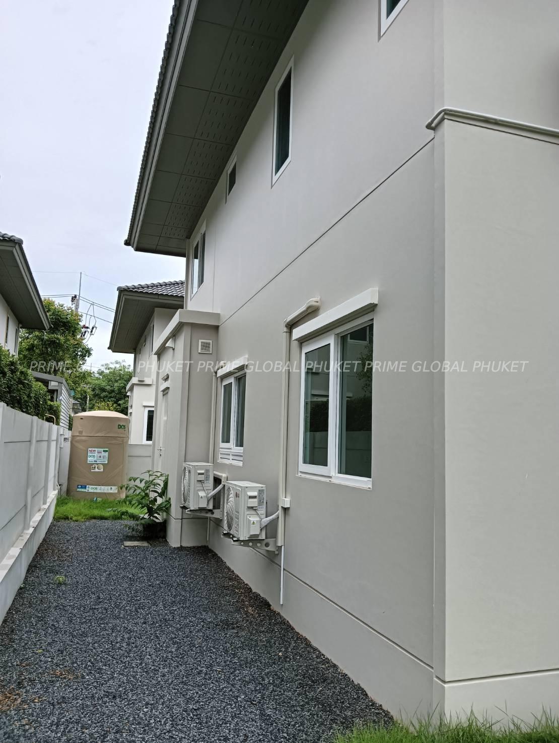 260 Sq.m House for Rent in Kohkeaw