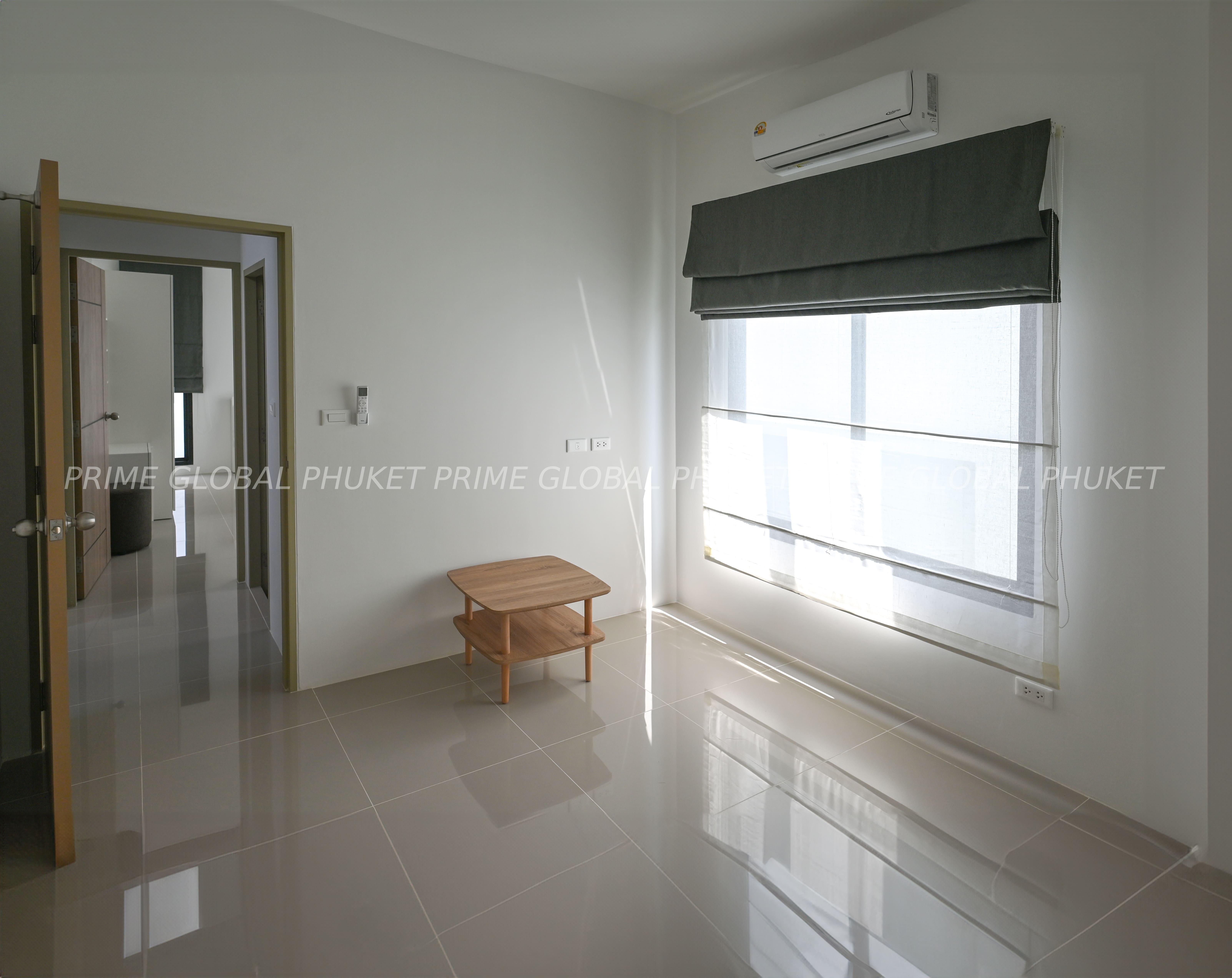 170 Sq.m House for Rent in Chengtalay