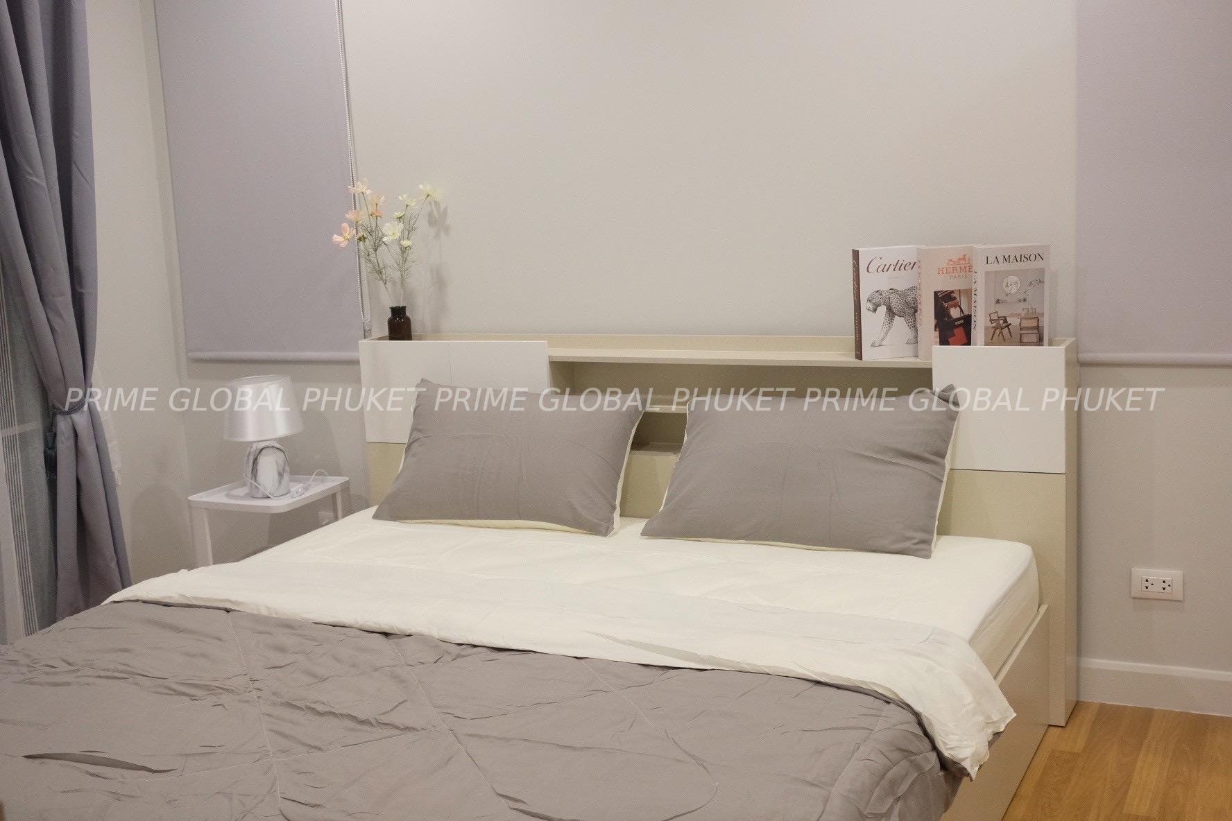 150 Sq.m House for Rent in Paklok