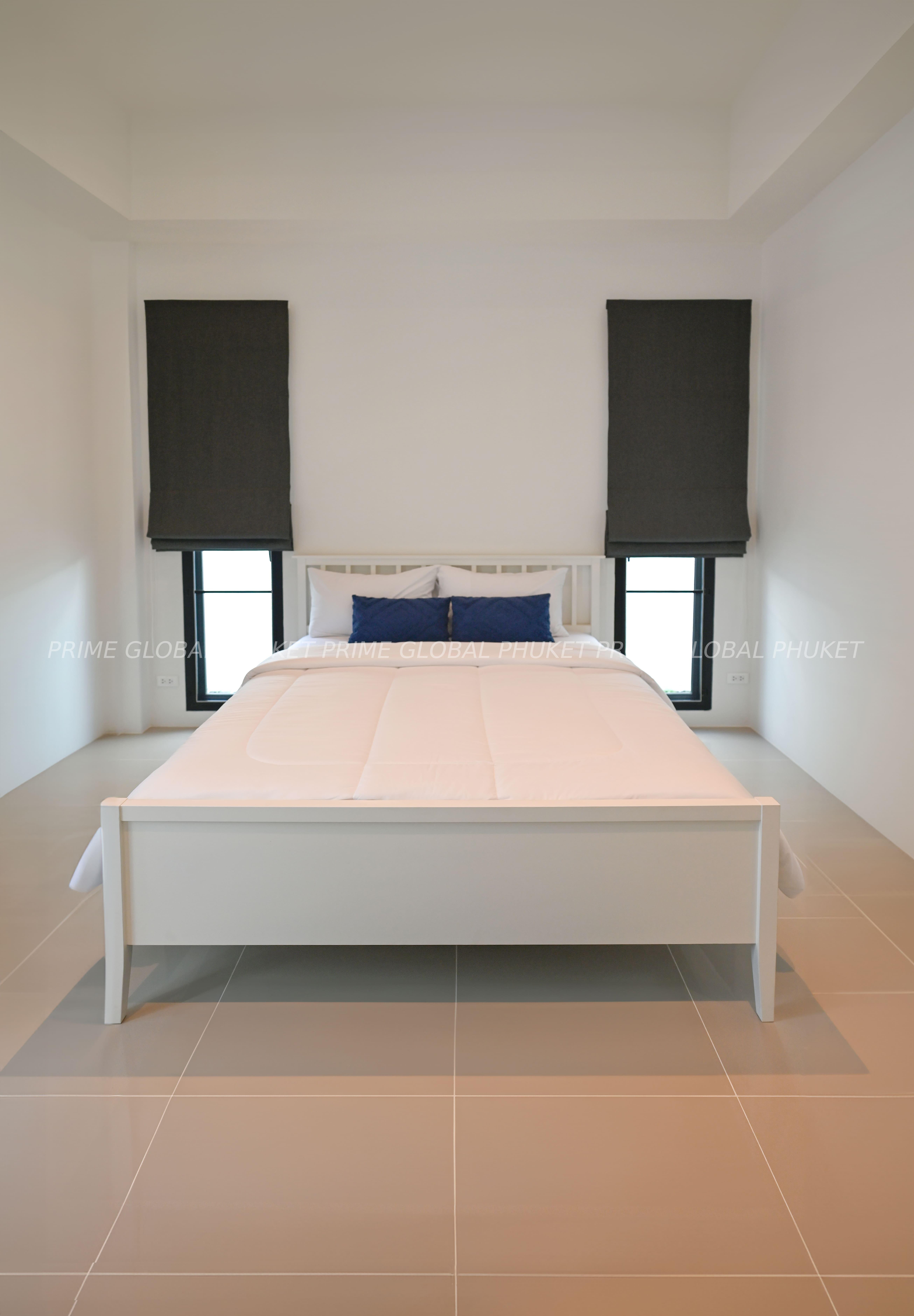 170 Sq.m House for Rent in Chengtalay