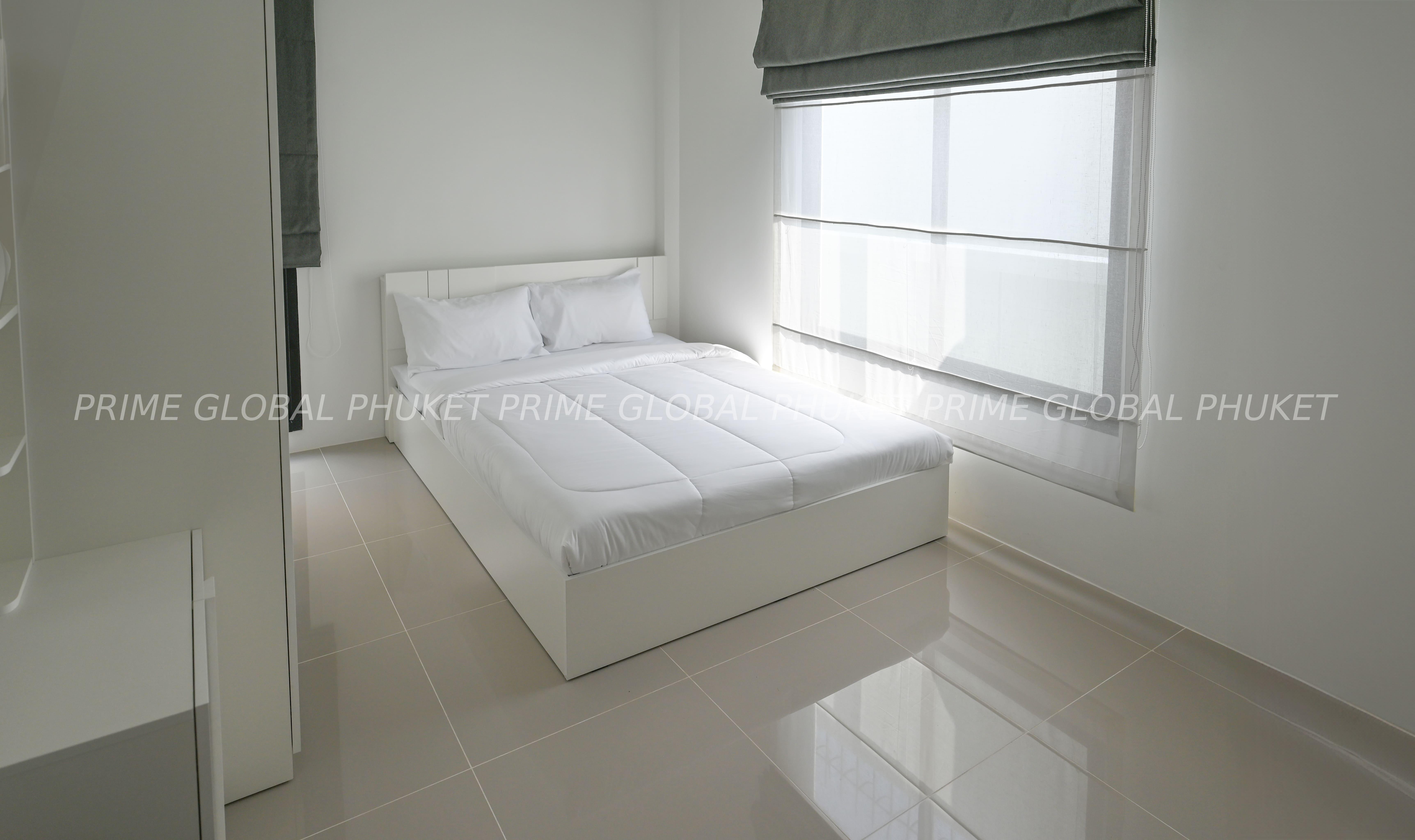 170 Sq.m House for Rent in Chengtalay