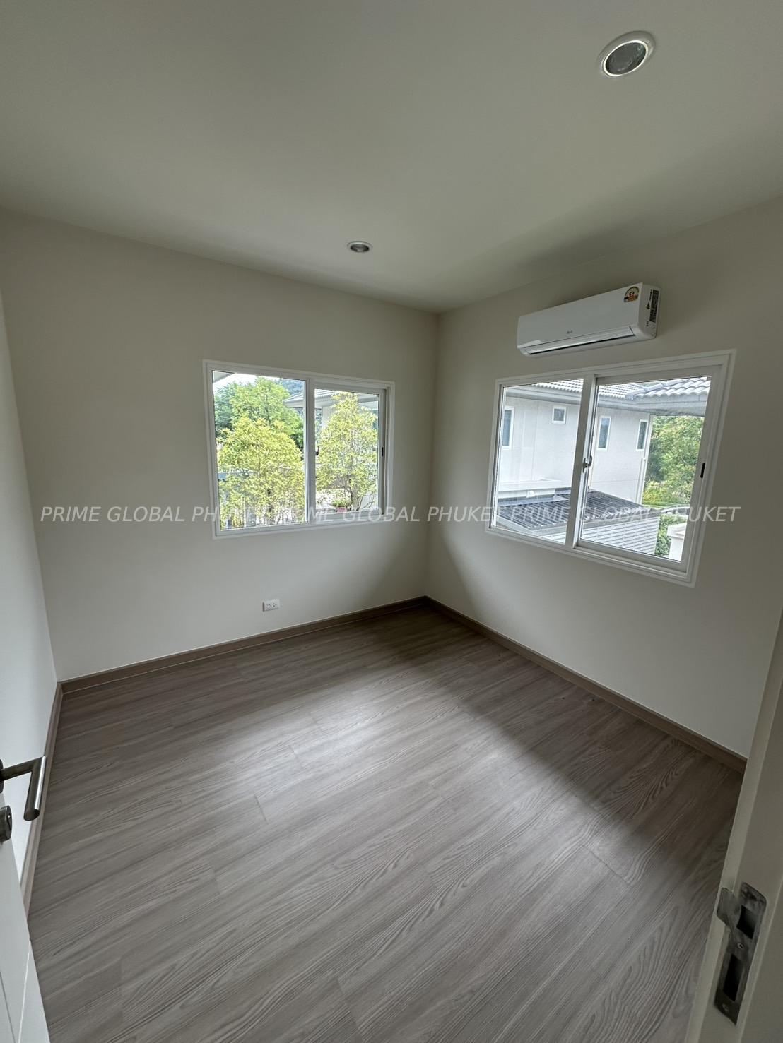 260 Sq.m House for Rent in Kohkeaw