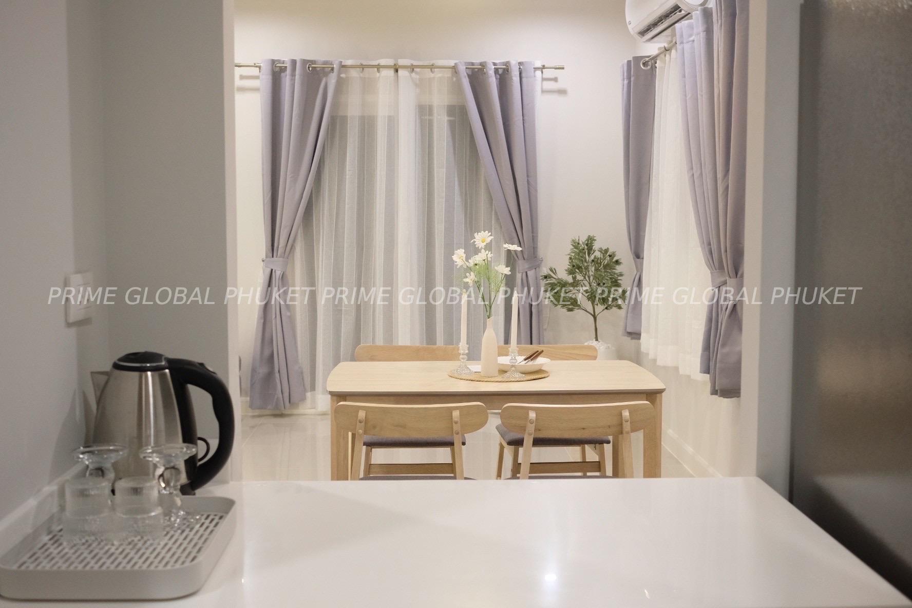 150 Sq.m House for Rent in Paklok