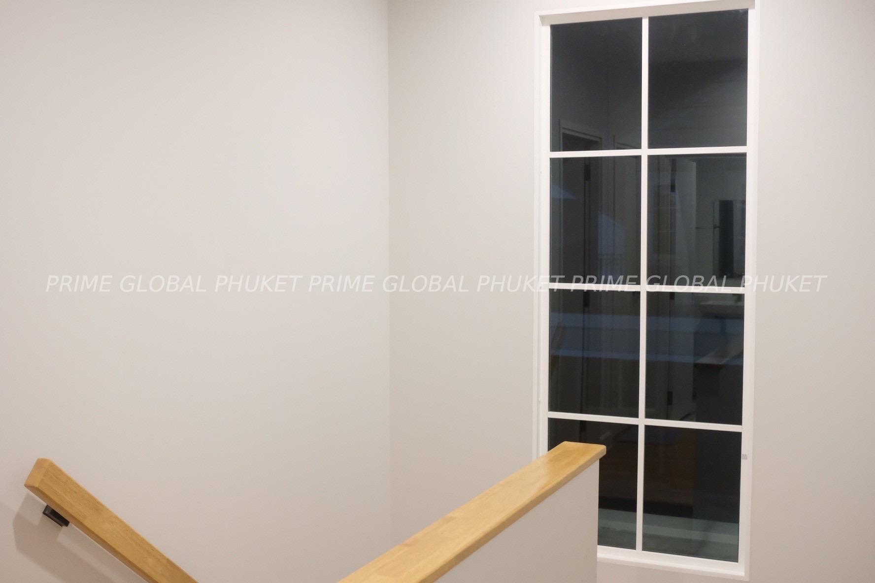 150 Sq.m House for Rent in Paklok