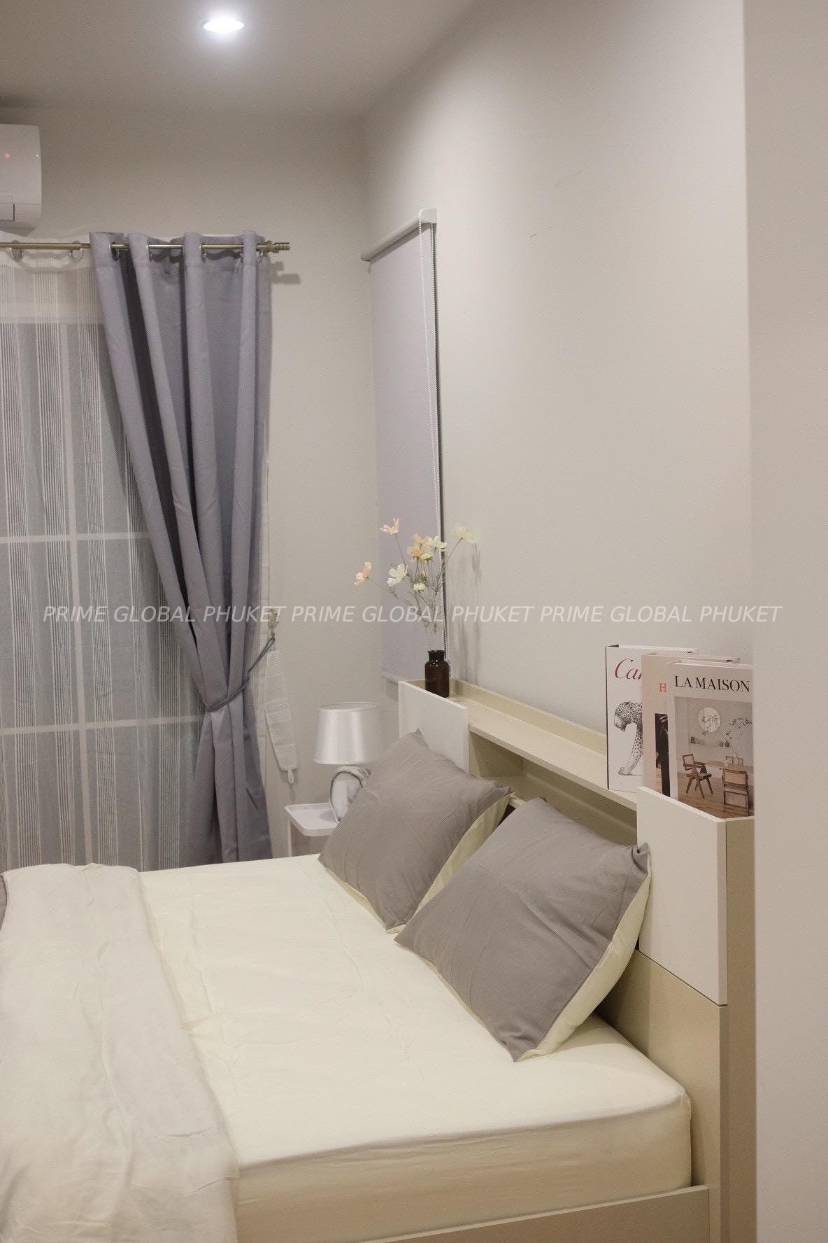 150 Sq.m House for Rent in Paklok