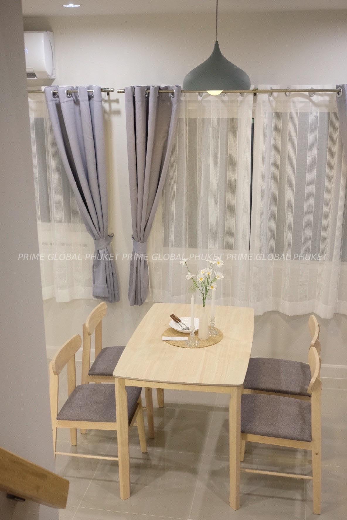 150 Sq.m House for Rent in Paklok