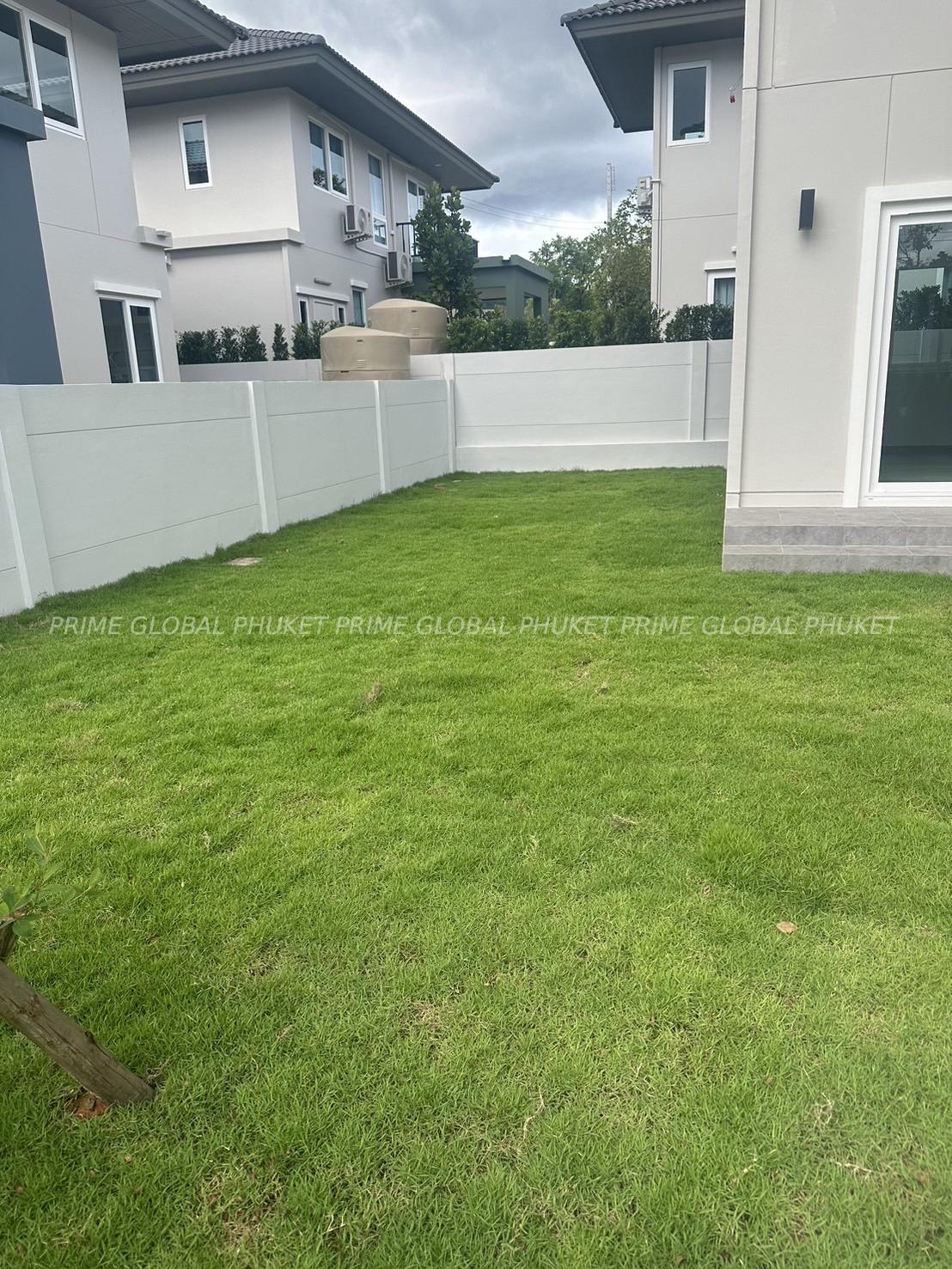 260 Sq.m House for Rent in Kohkeaw