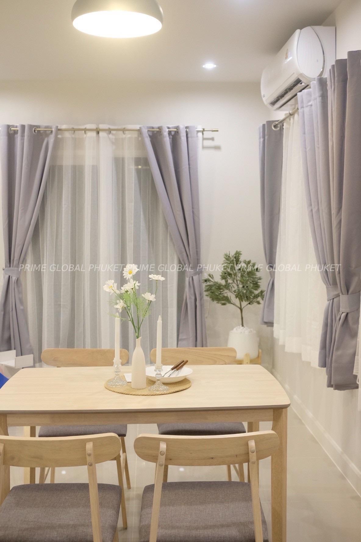 150 Sq.m House for Rent in Paklok