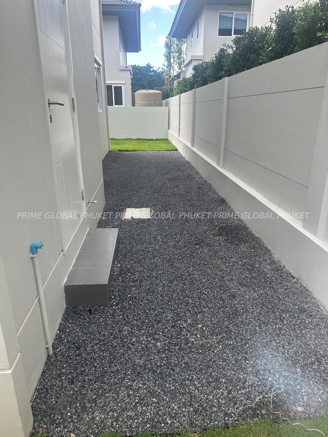 260 Sq.m House for Rent in Kohkeaw